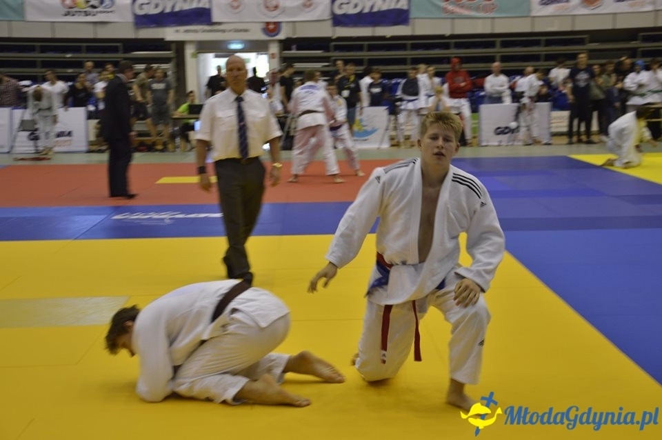 Judo Baltic CUP 2019