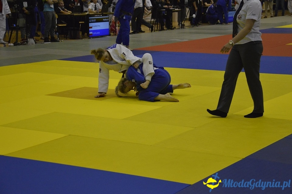 Judo Baltic CUP 2019
