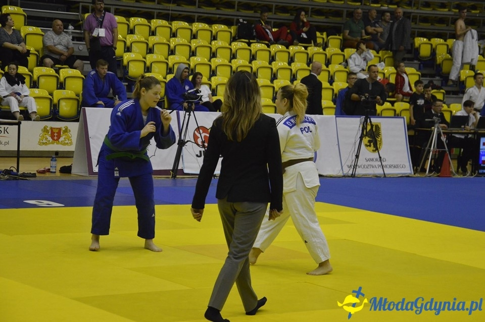Judo Baltic CUP 2019