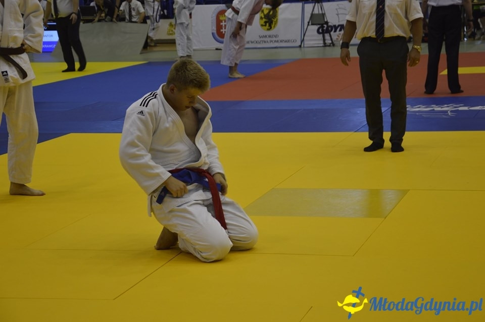 Judo Baltic CUP 2019