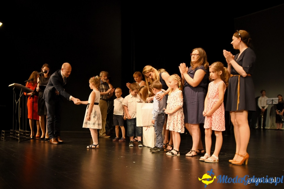 Róża Ekologii 2019