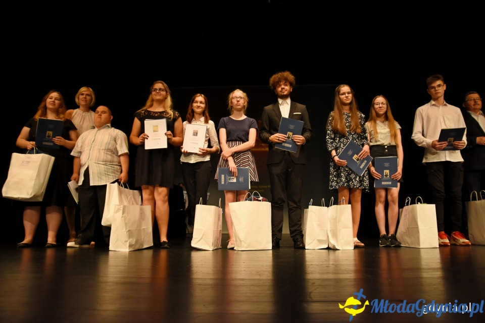 Róża Ekologii 2019
