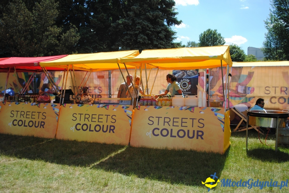 Streets of Colour - Campo Viejo - 09.06.2019r.