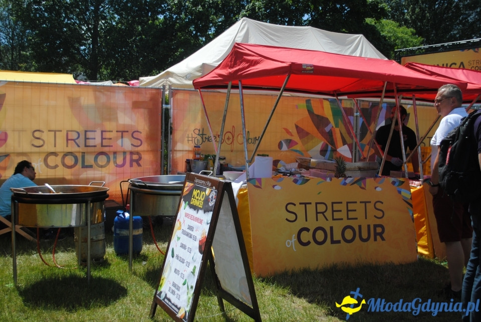 Streets of Colour - Campo Viejo - 09.06.2019r.