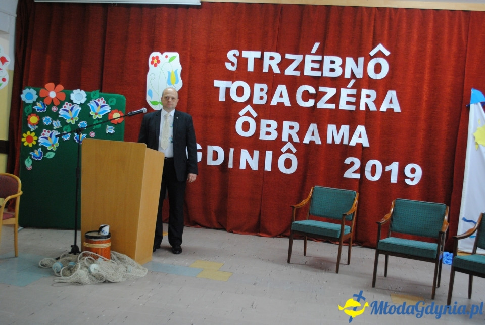 Srebrna Tabakiera Abrahama 13.06.2019