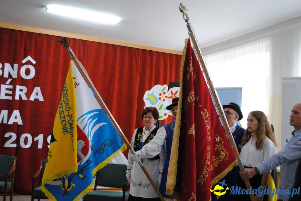 Srebrna Tabakiera Abrahama 13.06.2019