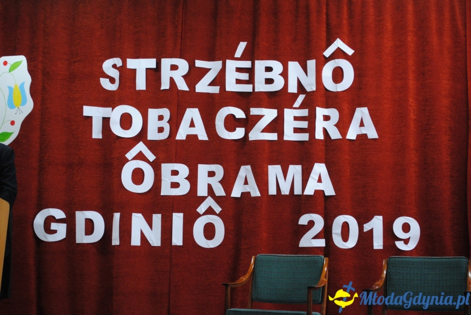 Srebrna Tabakiera Abrahama 13.06.2019