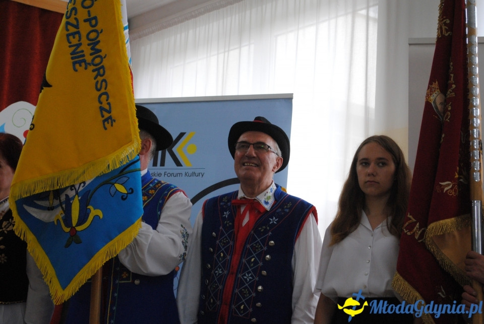 Srebrna Tabakiera Abrahama 13.06.2019