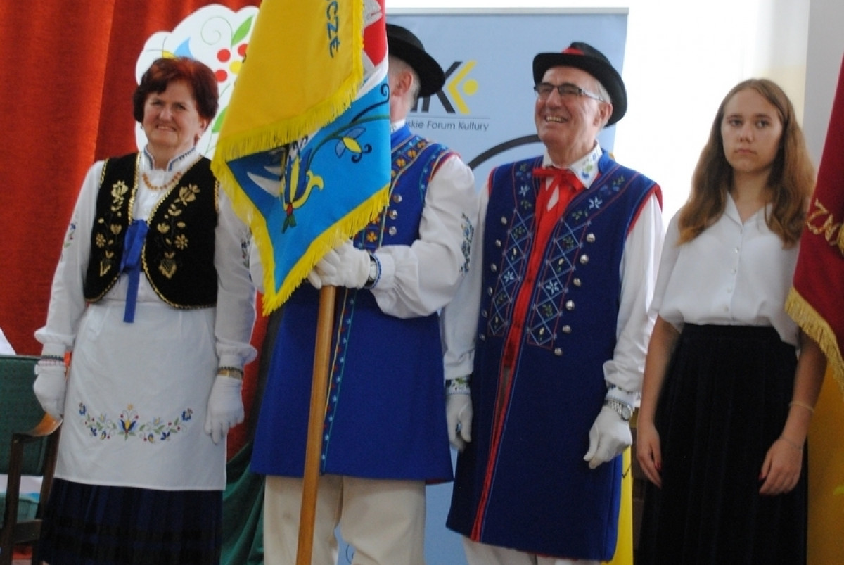 Srebrna Tabakiera Abrahama 13.06.2019