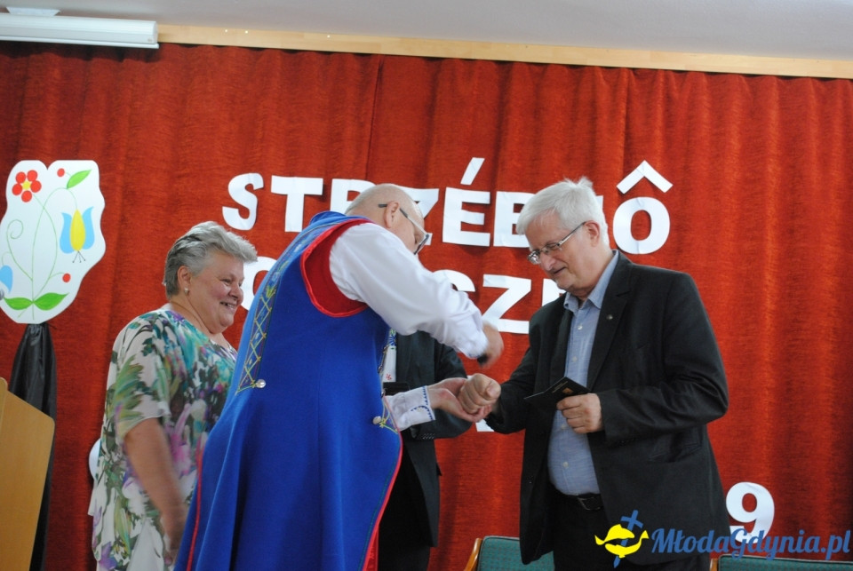 Srebrna Tabakiera Abrahama 13.06.2019