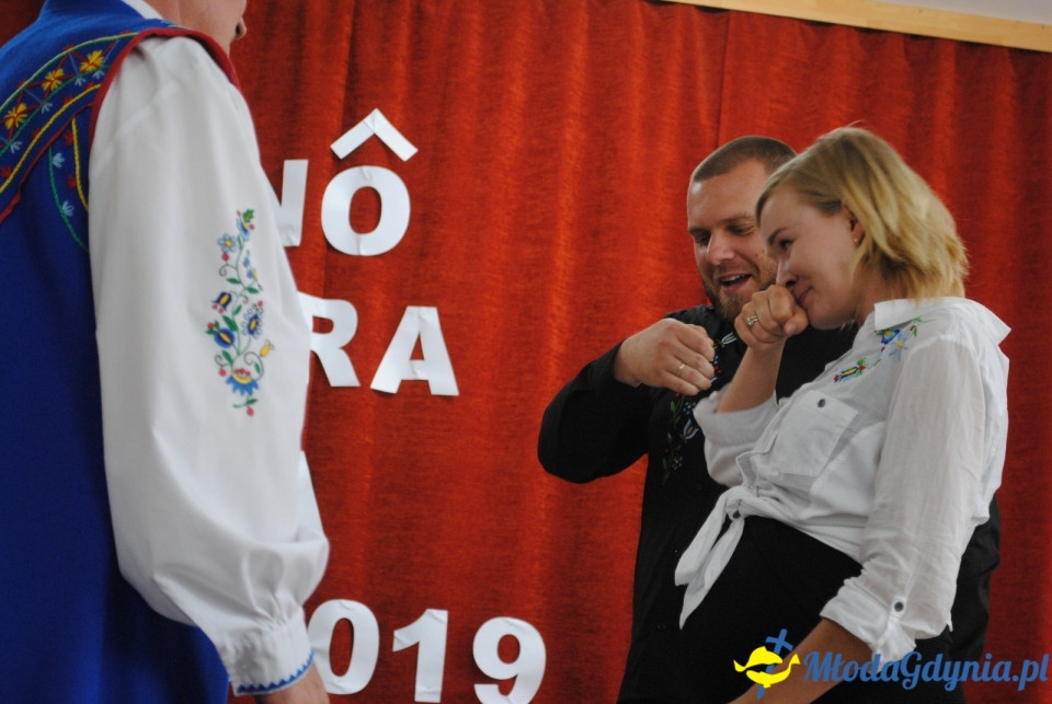 Srebrna Tabakiera Abrahama 13.06.2019