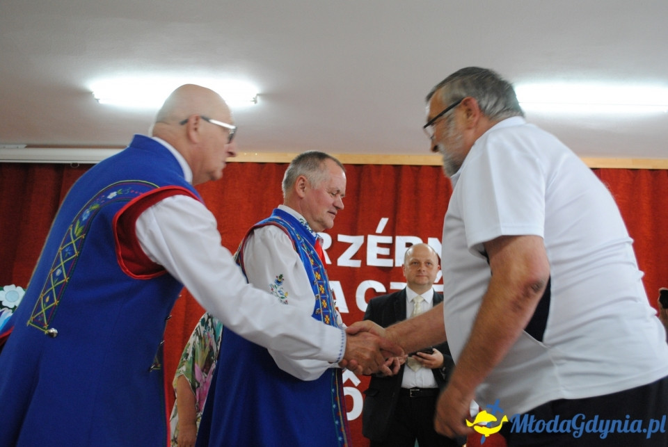 Srebrna Tabakiera Abrahama 13.06.2019
