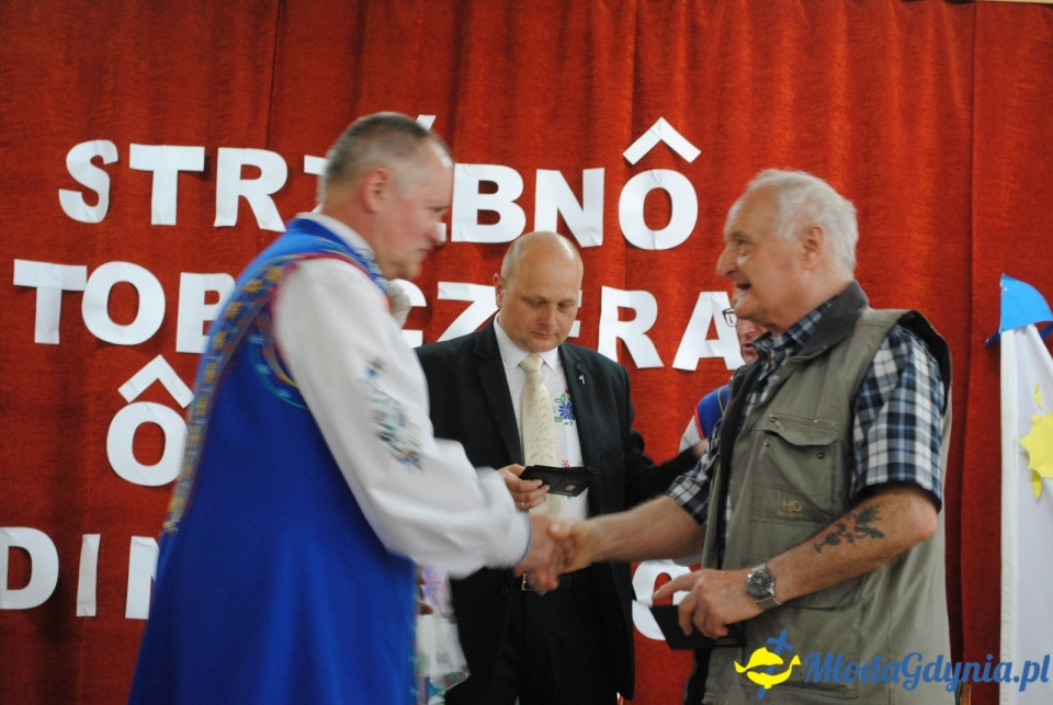 Srebrna Tabakiera Abrahama 13.06.2019