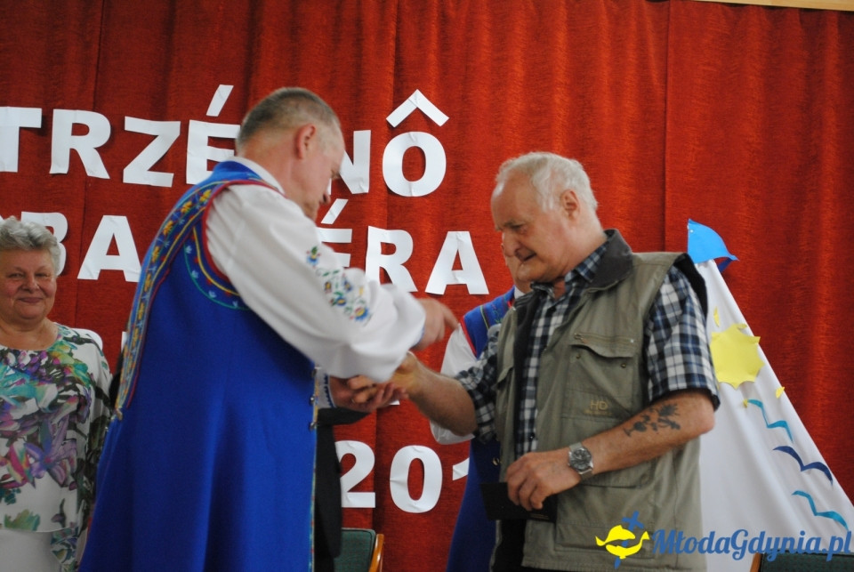 Srebrna Tabakiera Abrahama 13.06.2019