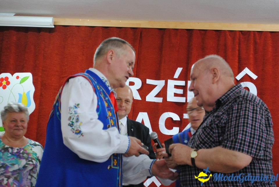Srebrna Tabakiera Abrahama 13.06.2019