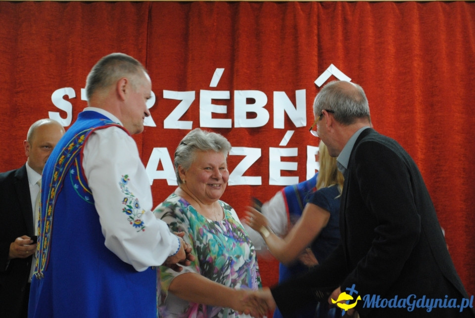 Srebrna Tabakiera Abrahama 13.06.2019