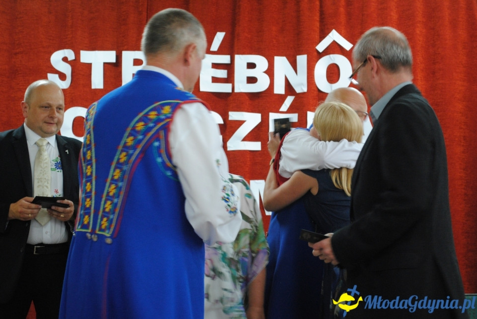 Srebrna Tabakiera Abrahama 13.06.2019