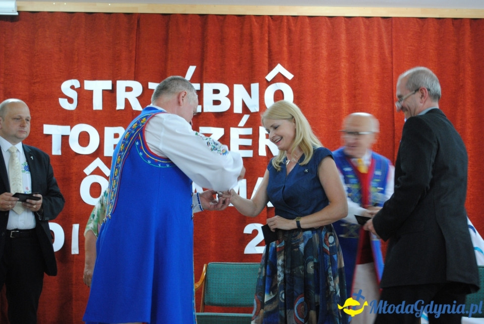 Srebrna Tabakiera Abrahama 13.06.2019