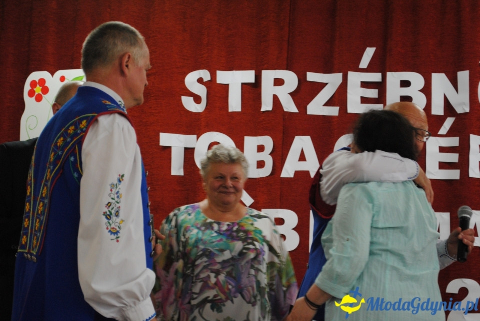 Srebrna Tabakiera Abrahama 13.06.2019