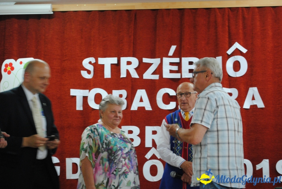 Srebrna Tabakiera Abrahama 13.06.2019