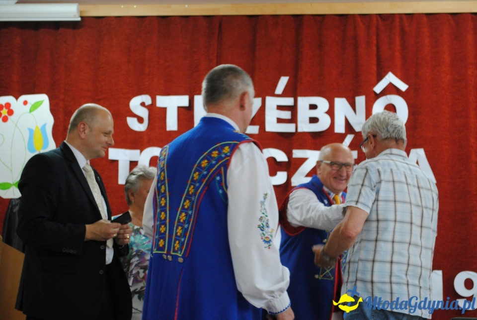 Srebrna Tabakiera Abrahama 13.06.2019