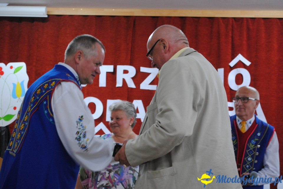 Srebrna Tabakiera Abrahama 13.06.2019