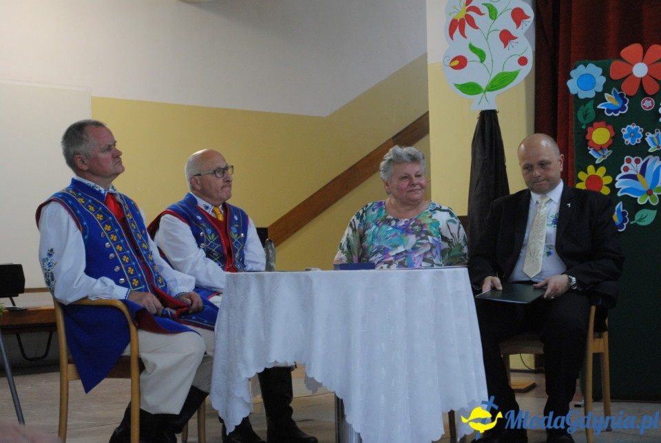 Srebrna Tabakiera Abrahama 13.06.2019