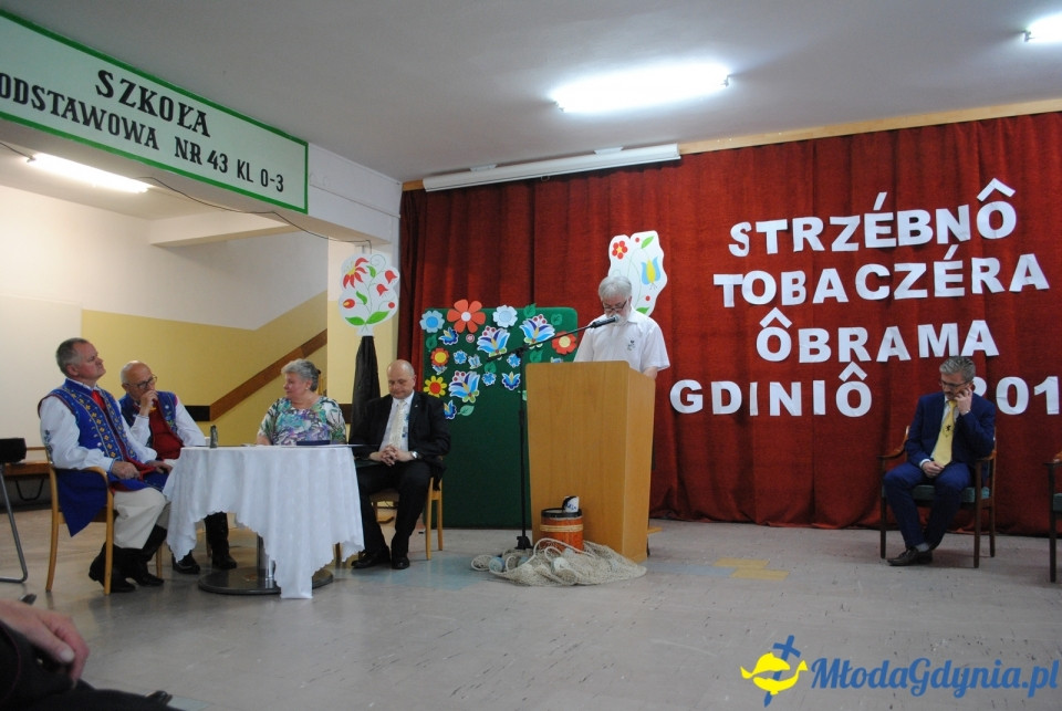 Srebrna Tabakiera Abrahama 13.06.2019
