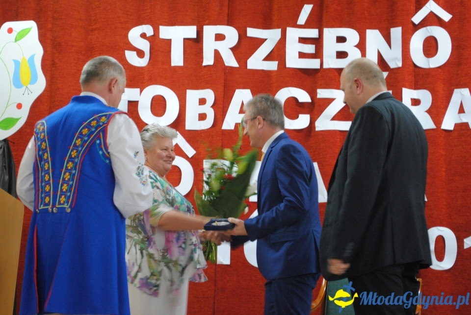 Srebrna Tabakiera Abrahama 13.06.2019