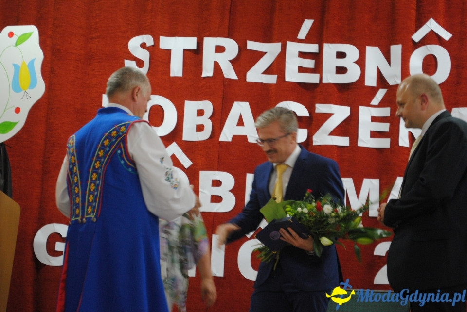 Srebrna Tabakiera Abrahama 13.06.2019