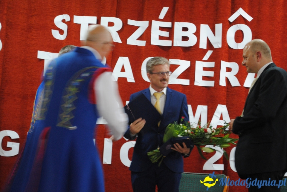 Srebrna Tabakiera Abrahama 13.06.2019