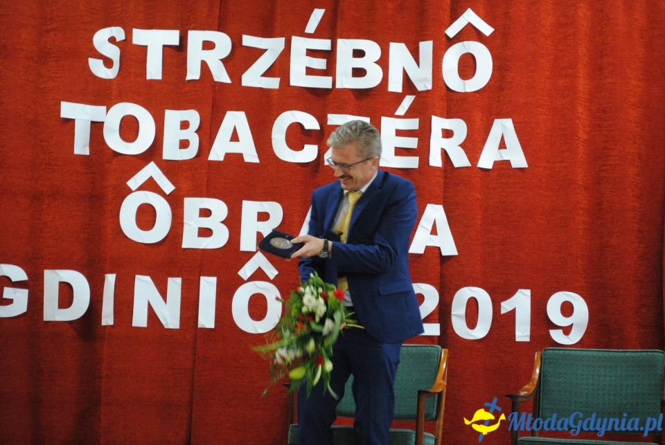 Srebrna Tabakiera Abrahama 13.06.2019
