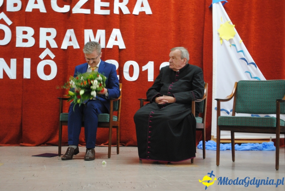 Srebrna Tabakiera Abrahama 13.06.2019