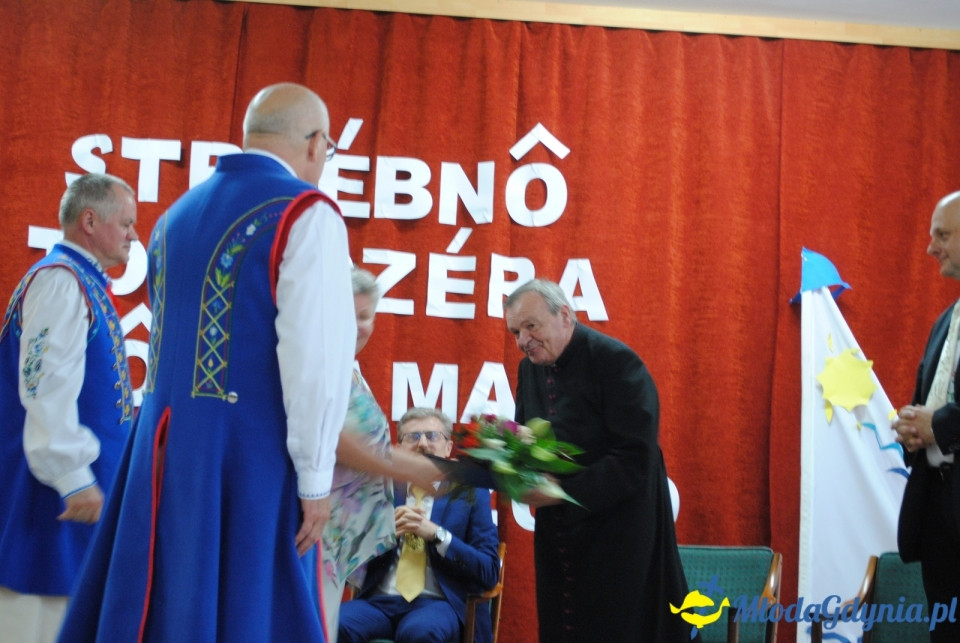 Srebrna Tabakiera Abrahama 13.06.2019