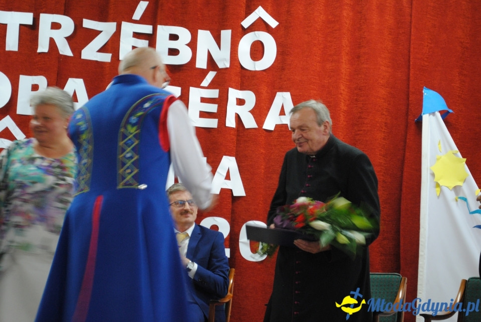 Srebrna Tabakiera Abrahama 13.06.2019