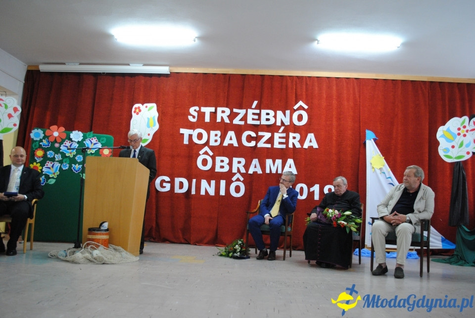 Srebrna Tabakiera Abrahama 13.06.2019