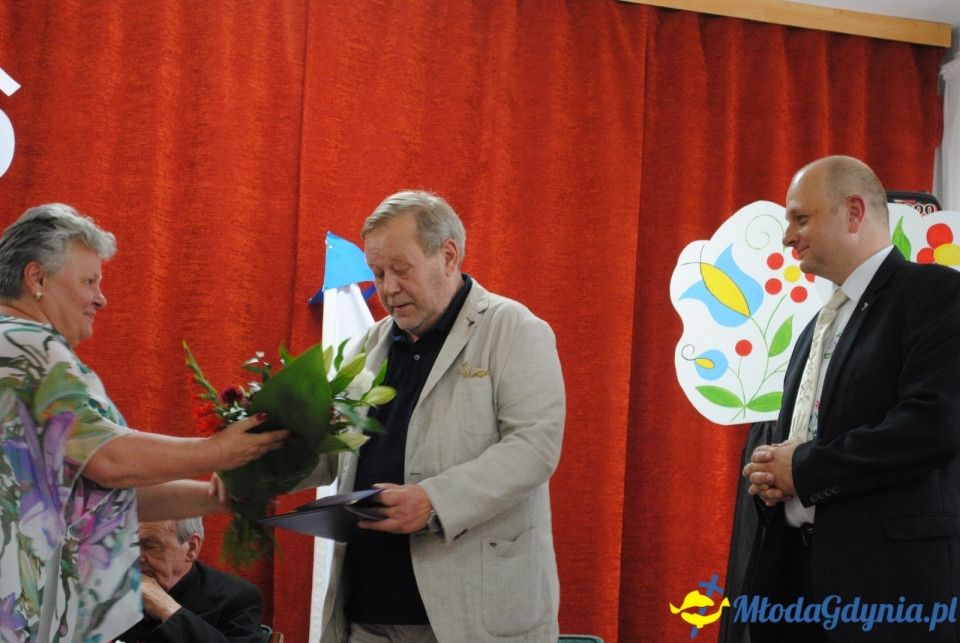 Srebrna Tabakiera Abrahama 13.06.2019