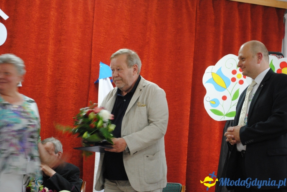 Srebrna Tabakiera Abrahama 13.06.2019