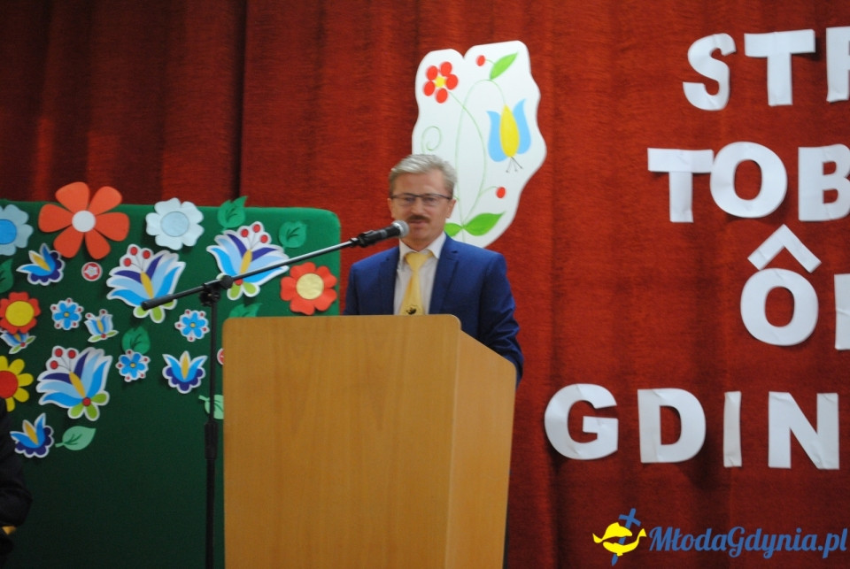 Srebrna Tabakiera Abrahama 13.06.2019