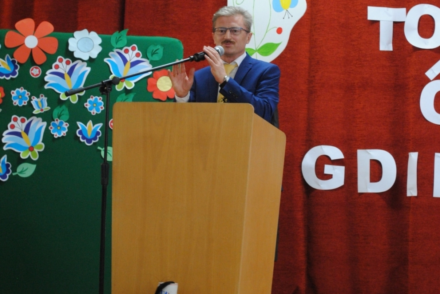 Srebrna Tabakiera Abrahama 13.06.2019