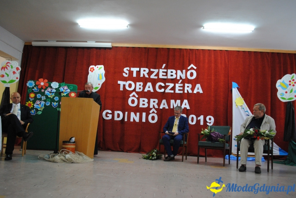 Srebrna Tabakiera Abrahama 13.06.2019
