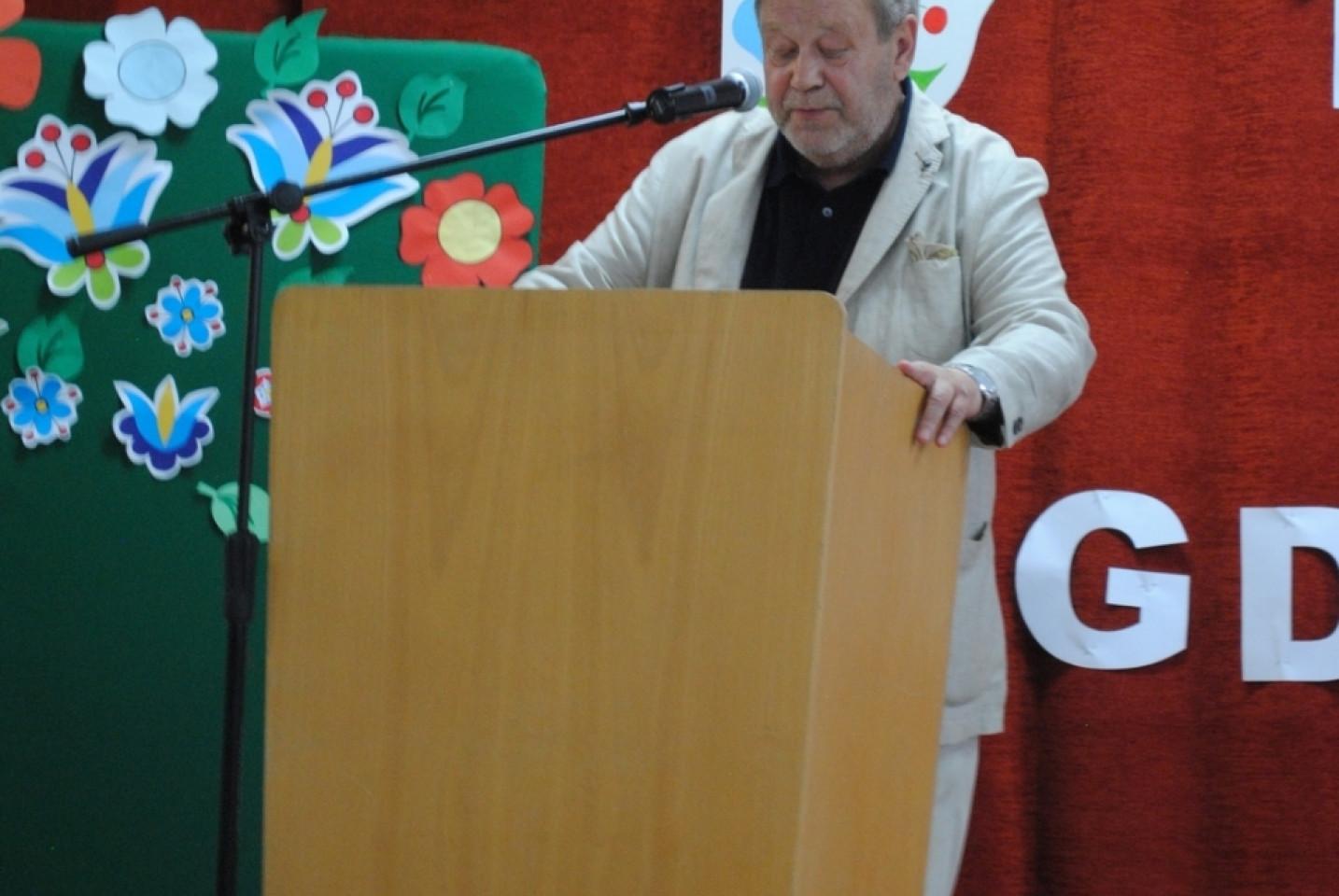 Srebrna Tabakiera Abrahama 13.06.2019