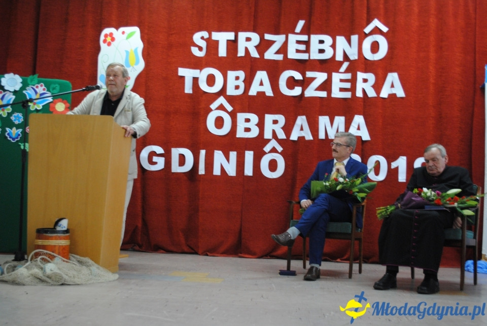 Srebrna Tabakiera Abrahama 13.06.2019