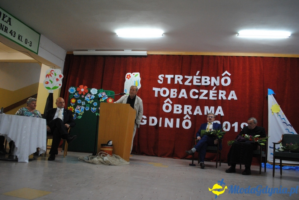 Srebrna Tabakiera Abrahama 13.06.2019