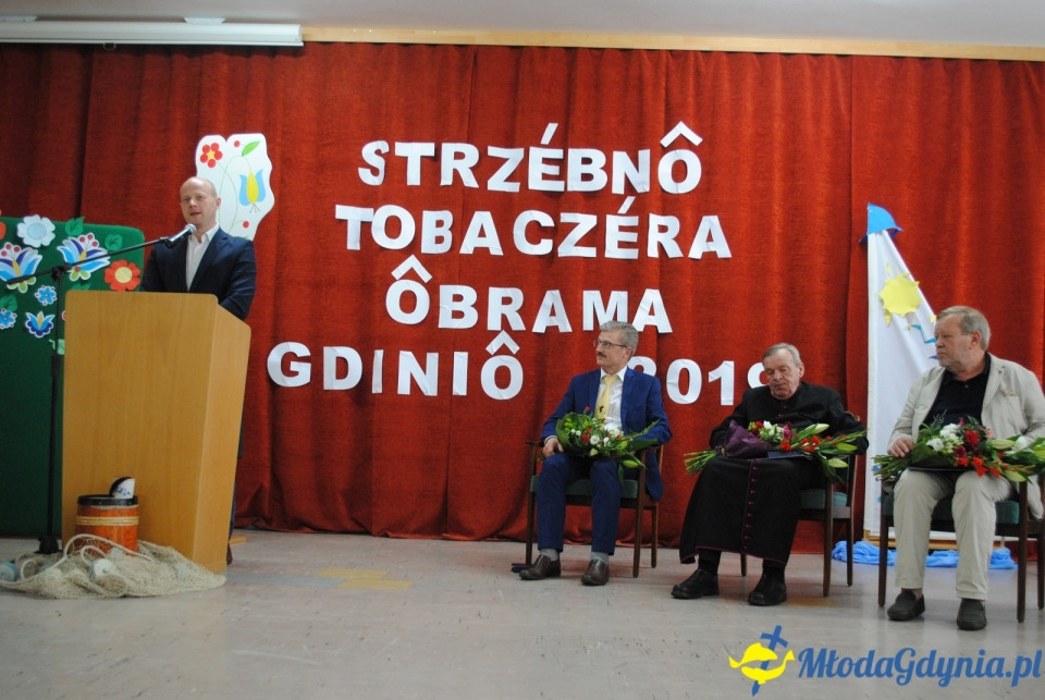 Srebrna Tabakiera Abrahama 13.06.2019