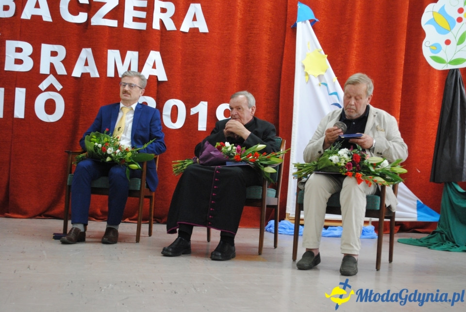 Srebrna Tabakiera Abrahama 13.06.2019