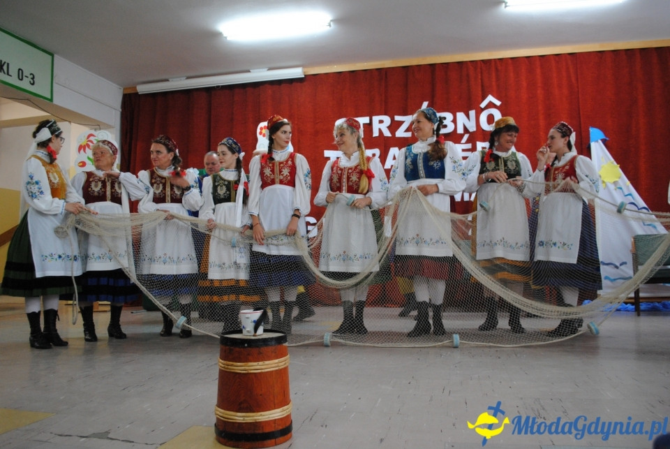 Srebrna Tabakiera Abrahama 13.06.2019