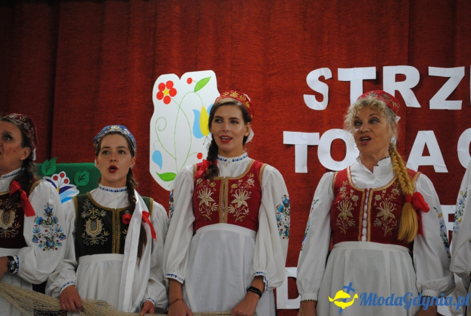 Srebrna Tabakiera Abrahama 13.06.2019