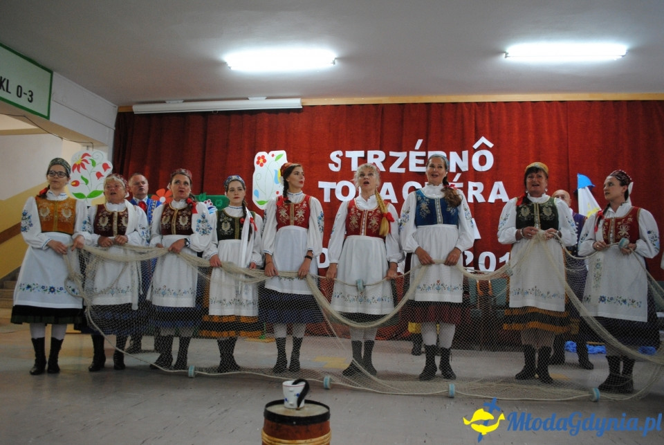 Srebrna Tabakiera Abrahama 13.06.2019