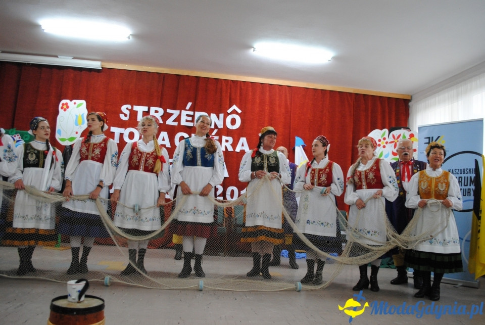 Srebrna Tabakiera Abrahama 13.06.2019